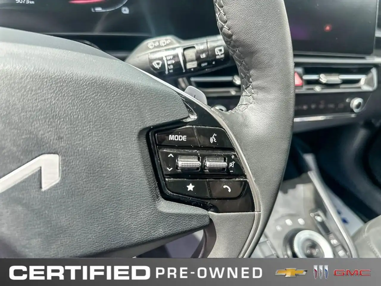 Kia Niro снимка Kia Niro