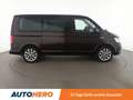 Volkswagen T6 Multivan 2.0 TDI Comfortline *NAVI*LED*ACC*CAM*SHZ*PDC* Paars - thumbnail 7