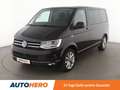 Volkswagen T6 Multivan 2.0 TDI Comfortline *NAVI*LED*ACC*CAM*SHZ*PDC* Paars - thumbnail 1