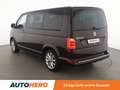 Volkswagen T6 Multivan 2.0 TDI Comfortline *NAVI*LED*ACC*CAM*SHZ*PDC* Paars - thumbnail 4