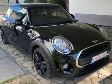 Mini 1.2 One First