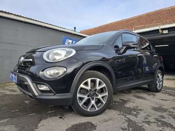 2.0 Multijet 4x4 Cross Plus