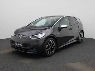 First Plus 58 kWh Camera | PDC V+A | Carplay | Ada