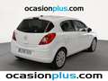 Opel Corsa 1.4 Selective S&S Blanc - thumbnail 3