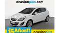 Opel Corsa 1.4 Selective S&S Blanc - thumbnail 1