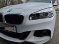 BMW 218 218i M Sport Active Tourer Pickerl NEU! AHK NAVI R-CAM SITZHZG Pickerl NEU Weiß - thumbnail 21