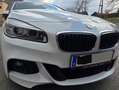 BMW 218 218i M Sport Active Tourer Pickerl NEU! AHK NAVI R-CAM SITZHZG Pickerl NEU Weiß - thumbnail 5