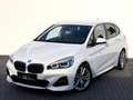BMW 218 218i Active Tourer M Sport Aut. M Sport Weiß - thumbnail 1