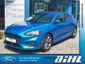 Ford Focus ST-Line X Navi Kamera LED B&O Techno-Paket Blau - thumbnail 1