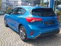 Ford Focus ST-Line X Navi Kamera LED B&O Techno-Paket Blau - thumbnail 4