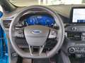 Ford Focus ST-Line X Navi Kamera LED B&O Techno-Paket Blau - thumbnail 9