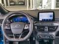 Ford Focus ST-Line X Navi Kamera LED B&O Techno-Paket Blau - thumbnail 8