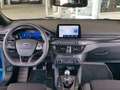 Ford Focus ST-Line X Navi Kamera LED B&O Techno-Paket Blau - thumbnail 7