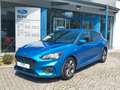 Ford Focus ST-Line X Navi Kamera LED B&O Techno-Paket Blau - thumbnail 2