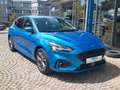 Ford Focus ST-Line X Navi Kamera LED B&O Techno-Paket Blau - thumbnail 15