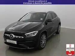 Mercedes-Benz GLA 250 e 8G-DCT AMG Line