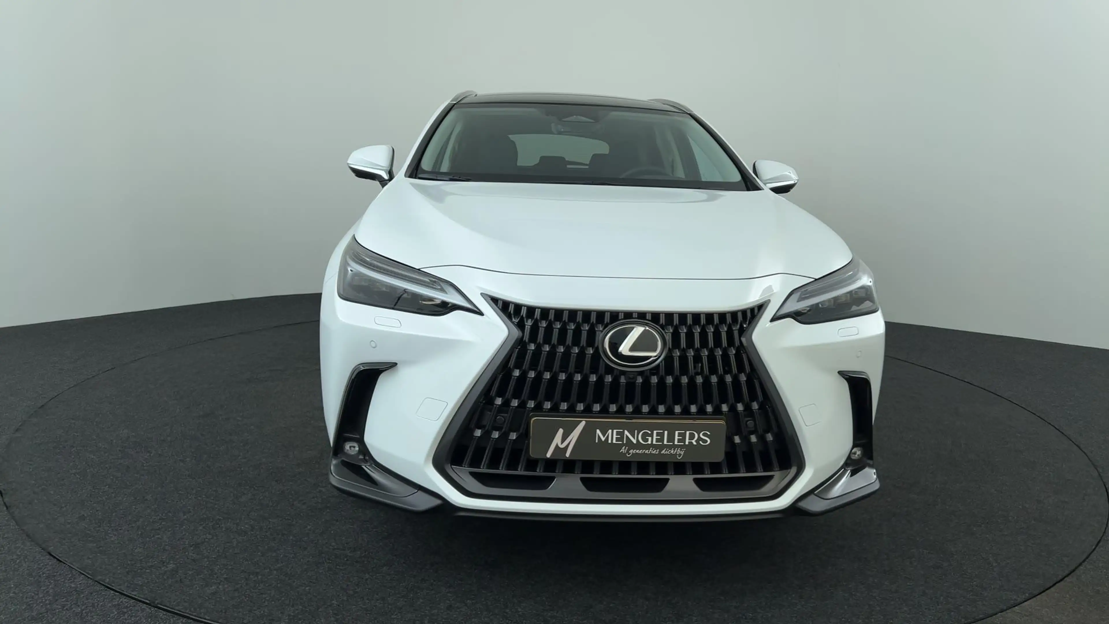 Lexus NX 450h+ AWD 35th Edition, Explorer Pack (trekhaak)! — photo 8