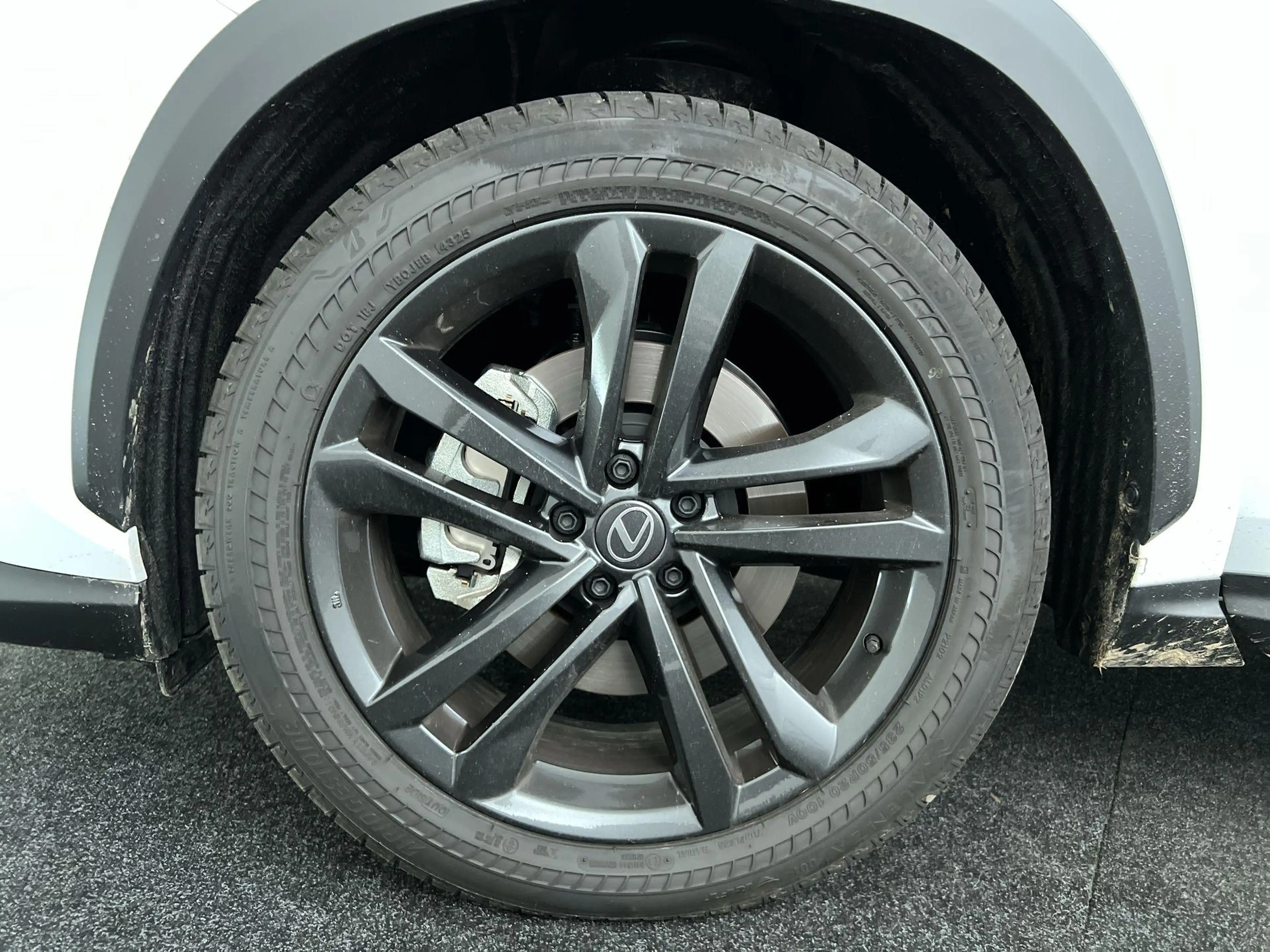 Lexus NX 450h+ AWD 35th Edition, Explorer Pack (trekhaak)! — photo 10