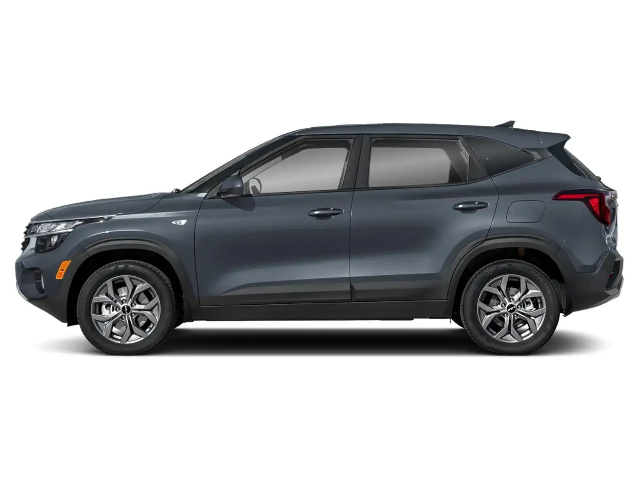 Kia Seltos снимка Kia Seltos