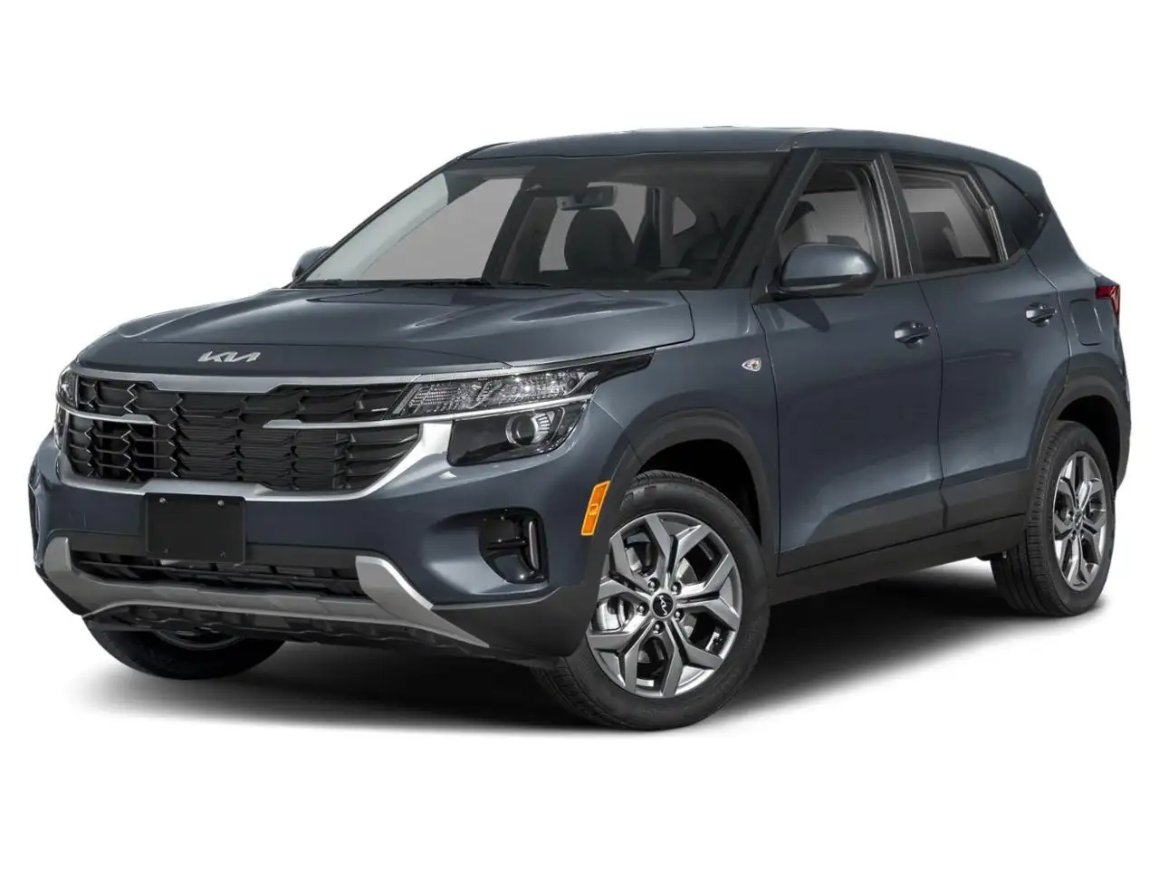 2026 Kia Seltos