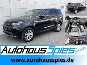 5 3.0 TD6 SE 7-Sitze 3,5t AHK Nav CarPlay AndAuto