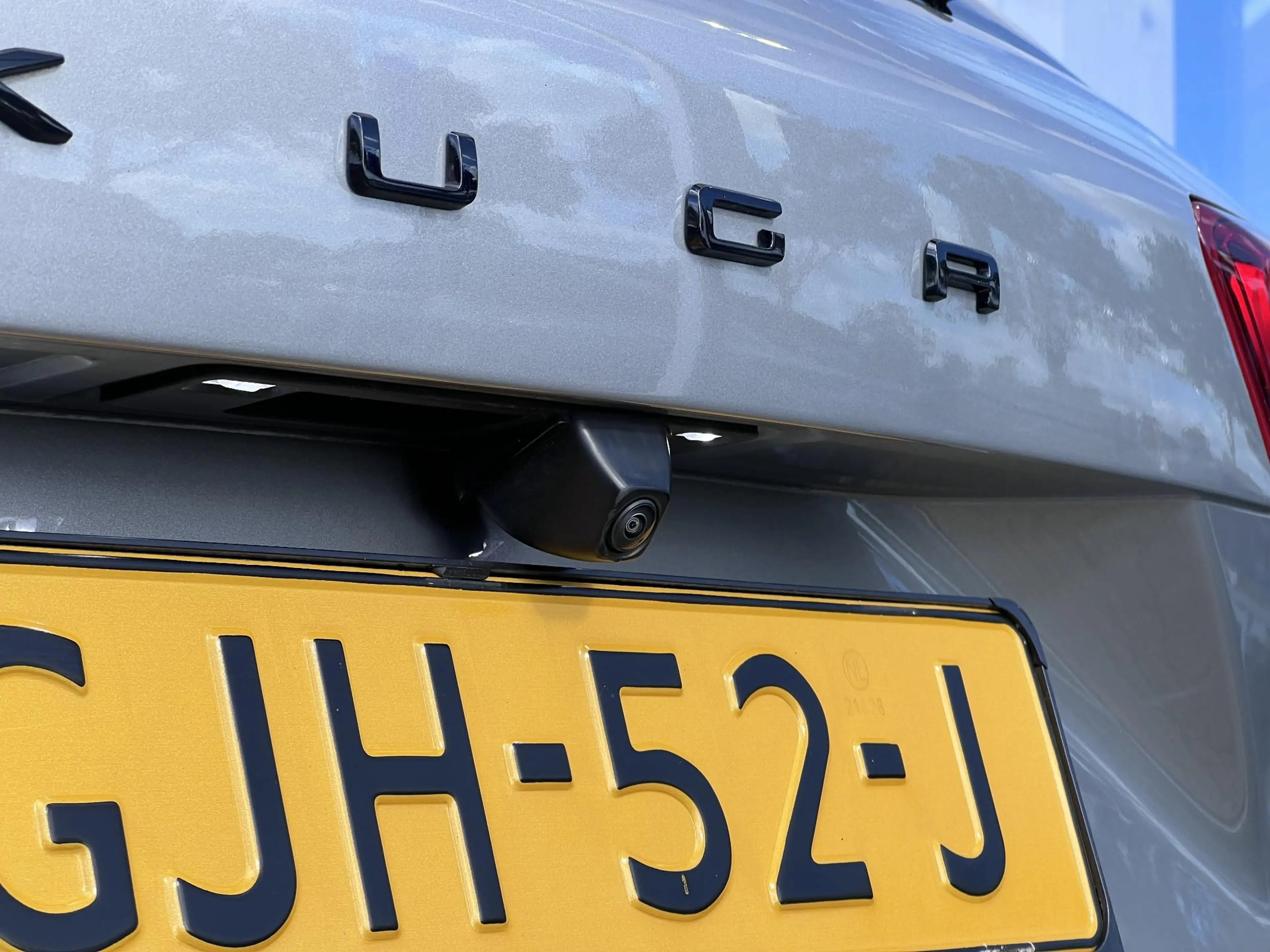 Ford Kuga 2.5 PHEV ST-Line X | Panoramadak | Wegklapbare tre — photo 7