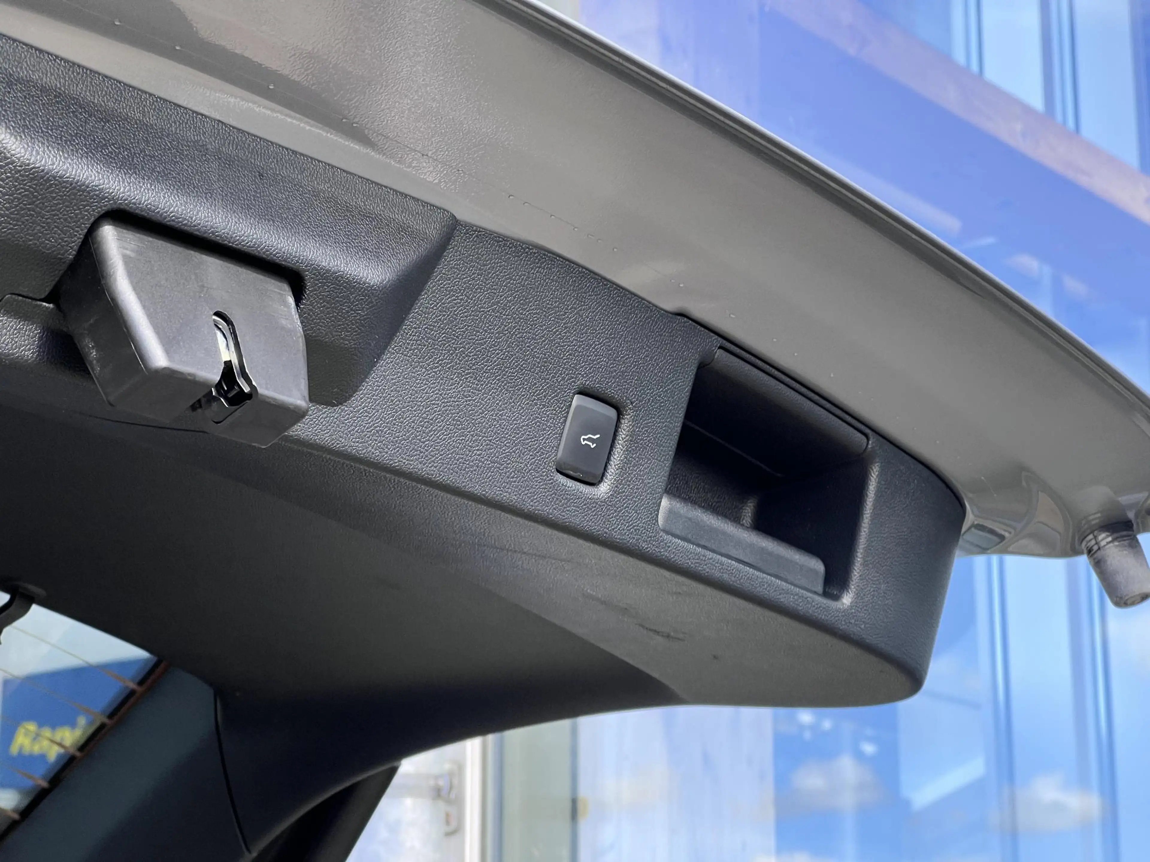 Ford Kuga 2.5 PHEV ST-Line X | Panoramadak | Wegklapbare tre — photo 12