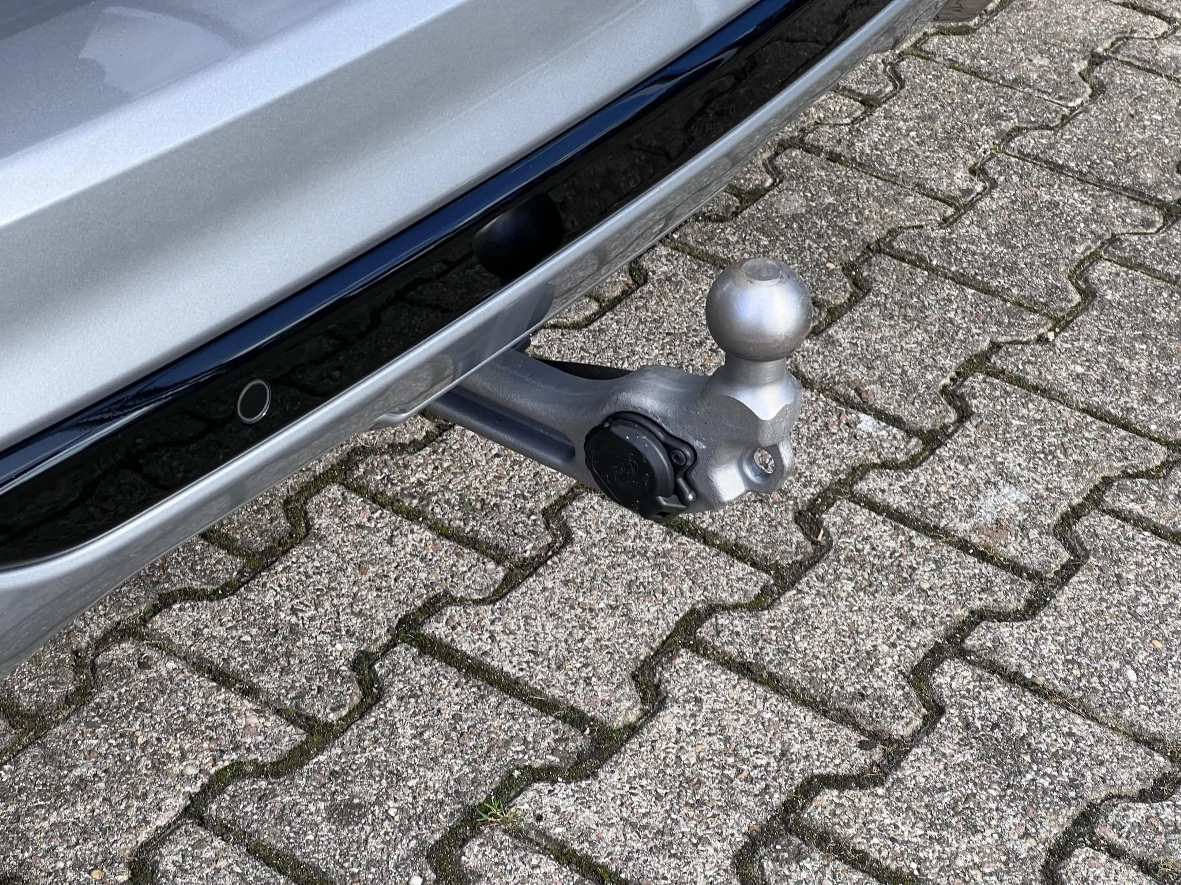 Ford Kuga 2.5 PHEV ST-Line X | Panoramadak | Wegklapbare tre — photo 10