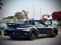 Porsche 991 911 TURBO S CABRIO 560 cv NUOVA ! Nero - thumbnail 10