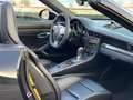 Porsche 991 911 TURBO S CABRIO 560 cv NUOVA ! Nero - thumbnail 9