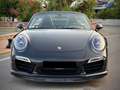 Porsche 991 911 TURBO S CABRIO 560 cv NUOVA ! Nero - thumbnail 7