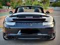 Porsche 991 911 TURBO S CABRIO 560 cv NUOVA ! Nero - thumbnail 5