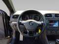 Volkswagen Golf Cabriolet Allstar 1.2 TSI NAVI PDC GRA DAB KLIMA carbon stee Grau - thumbnail 15