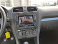Volkswagen Golf Cabriolet Allstar 1.2 TSI NAVI PDC GRA DAB KLIMA Grau - thumbnail 18