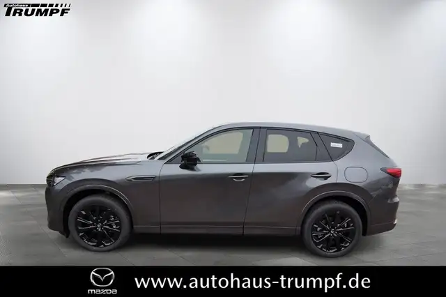 Mazda CX-60 3.3L e-SKYACTIV D 254ps