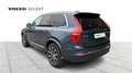 Volvo XC90 II Plus, B5 AWD Mild-Hybrid, Diesel, Bright, 7 Sea Blauw - thumbnail 4