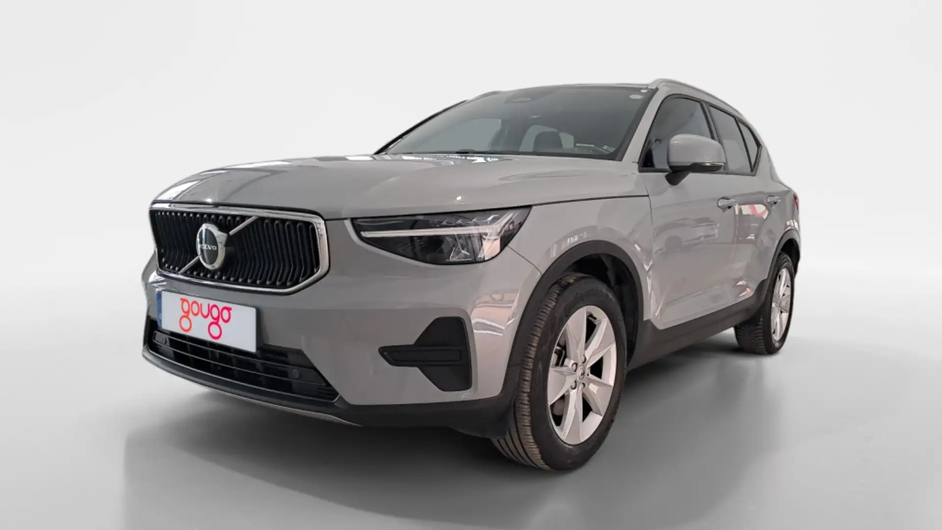 Volvo XC40 TODOTERRENO 2.0 B3 CORE AUTO 163 5P - 1
