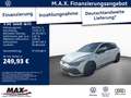 Volkswagen Golf GTI Golf VIII GTI Clubsport 2.0 TSI Blackstyle Matri Weiß - thumbnail 1