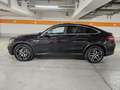 Mercedes-Benz GLC 250 d Coupé 4MATIC Aut. Schwarz - thumbnail 4