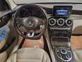 Mercedes-Benz GLC 250 d Coupé 4MATIC Aut. Schwarz - thumbnail 10