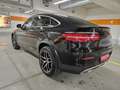Mercedes-Benz GLC 250 d Coupé 4MATIC Aut. Schwarz - thumbnail 7