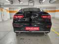 Mercedes-Benz GLC 250 d Coupé 4MATIC Aut. Schwarz - thumbnail 8