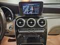 Mercedes-Benz GLC 250 d Coupé 4MATIC Aut. Schwarz - thumbnail 11