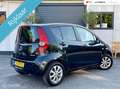 Opel Agila 1.0 Berlin|RIJKLAAR|A-C|2E EIG|ISOFIX|4SEASON|GAR Negro - thumbnail 2