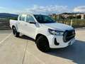 Toyota Hilux Cabina Doble GX Blanco - thumbnail 6