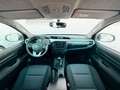 Toyota Hilux Cabina Doble GX Blanco - thumbnail 19