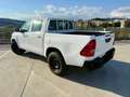 Toyota Hilux Cabina Doble GX Blanco - thumbnail 9