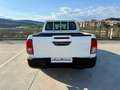 Toyota Hilux Cabina Doble GX Blanco - thumbnail 8