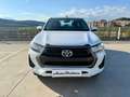 Toyota Hilux Cabina Doble GX Blanco - thumbnail 5