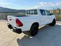 Toyota Hilux Cabina Doble GX Blanco - thumbnail 12